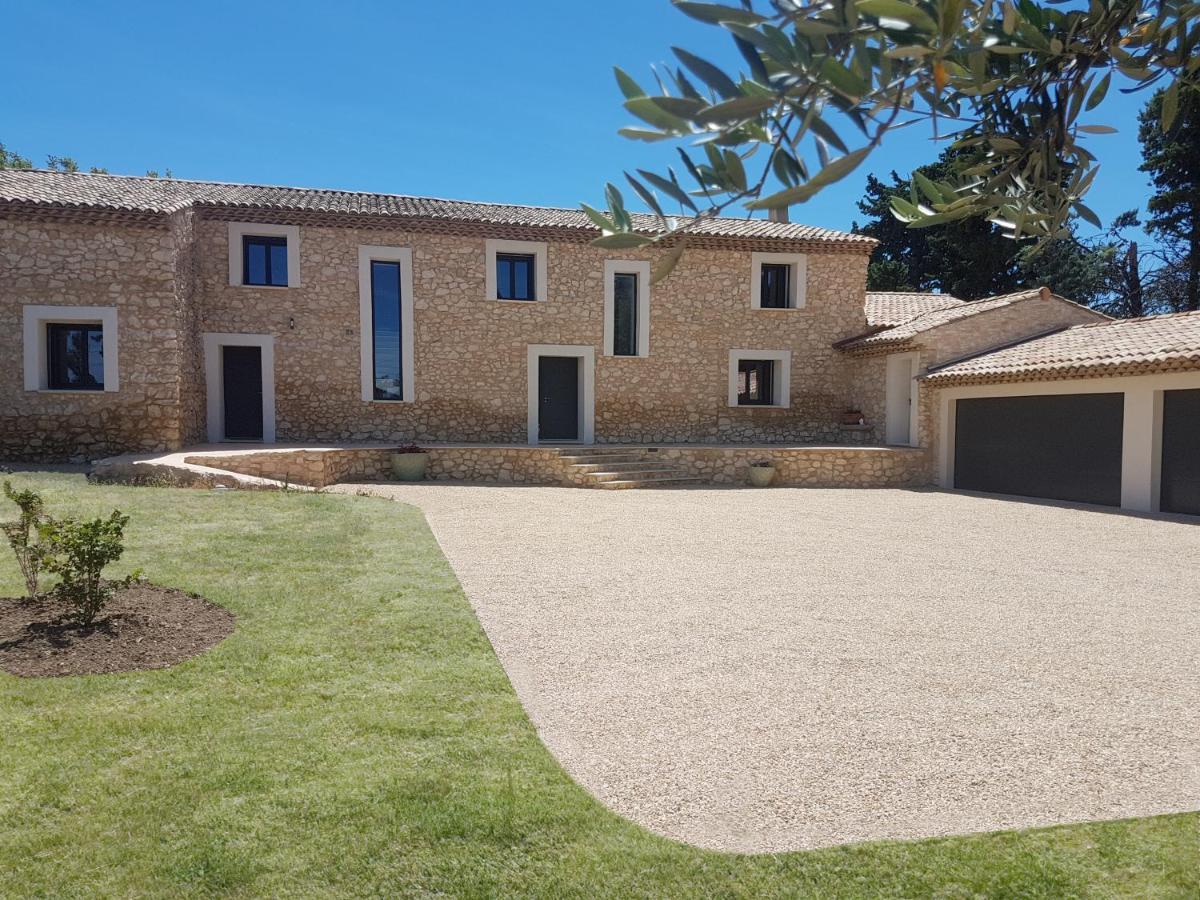 Mas Des Fugueyrolles 2* Cavaillon