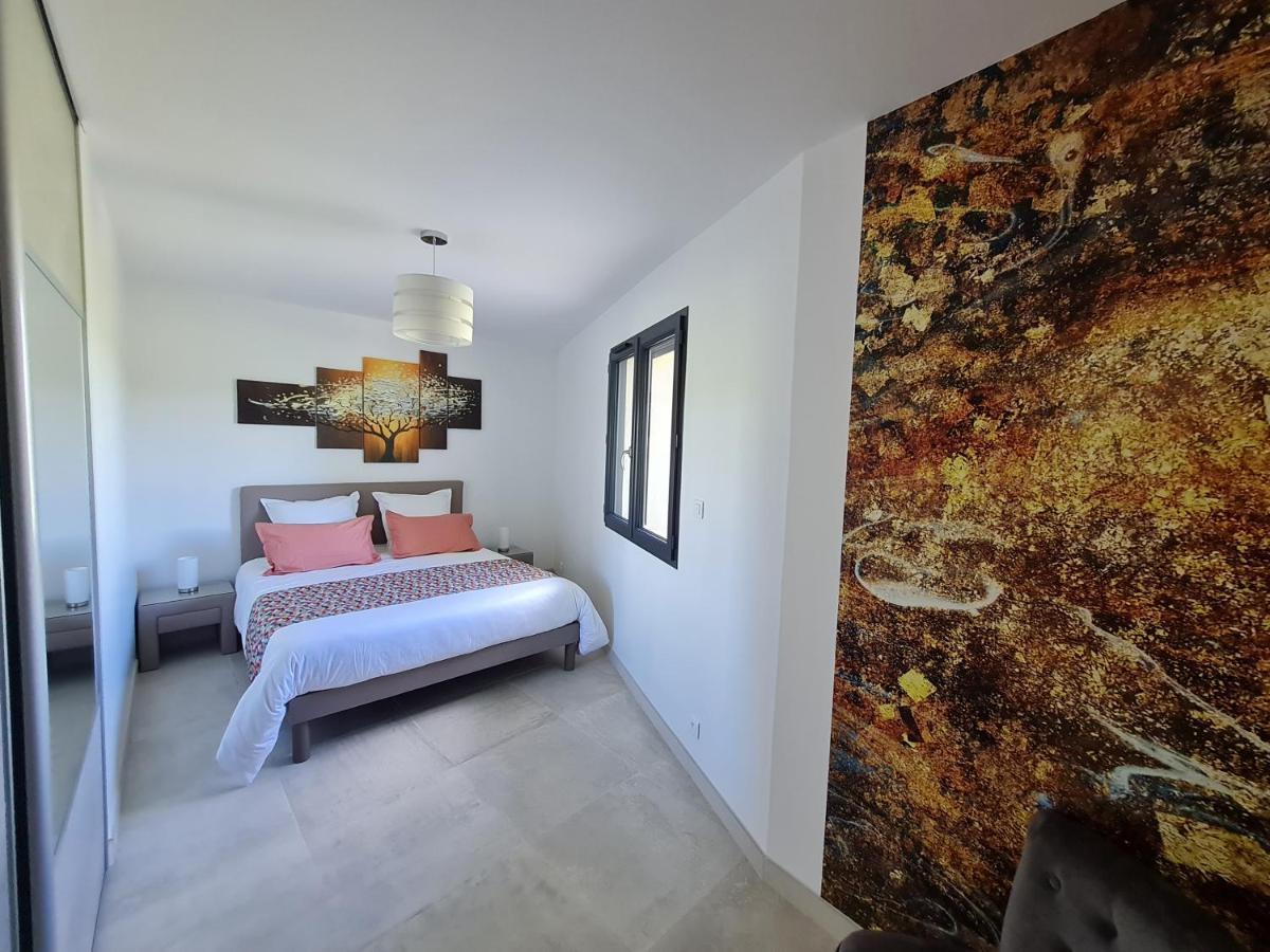 Bed & Breakfast Mas Des Fugueyrolles Cavaillon