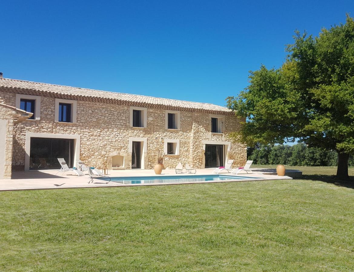 Bed & Breakfast Mas Des Fugueyrolles 2*